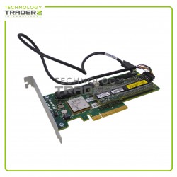 504023-001 HP Smart Array P400 512MB PCI-E x8 SCSI RAID Controller Card