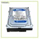 504336-001 HP 160GB 7.2K SATA 3Gbps 3.5” HDD WD1600AAJS 484052-003 W-O TRAY