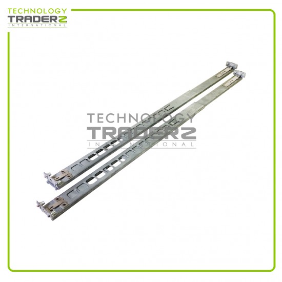 5065-7267 HP Server Outer Rails Only ***Pulled***