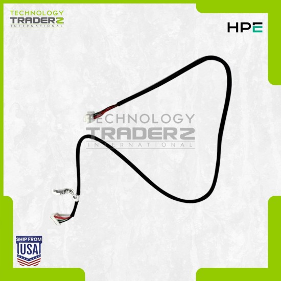 5067-5648 HPE P824i-p MR408i-o 40CM Battery RAID Cache Cable **Pulled**