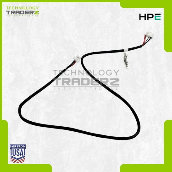 5067-5648 HPE P824i-p MR408i-o 40CM Battery RAID Cache Cable **Pulled**