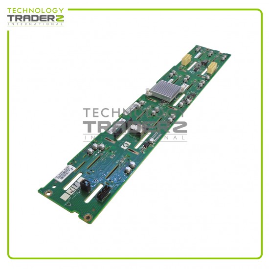 506928-B21 HP HD Cage Backplane Panel Cage 507304-001 507254-001 490375-001