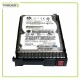 507127-B21 HP 300GB 10K SAS 6G DP 2.5" HDD 597609-001 507129-003 W/ Blank Tray