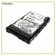 507127-B21 HP 300GB 10K SAS 6G DP 2.5" HDD 597609-001 507129-003 W/ Blank Tray