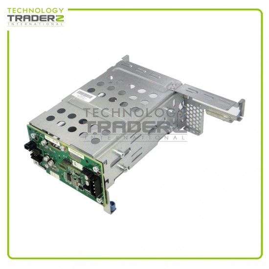 507263-001 HP DL180 G6 SAS 2LFF cage with Backplane 518030-001 530945-001