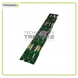 507304-001 HP 4-Bay 12-LFF SAS/SATA Hard Drive Cage BackPlane Board 490375-001