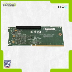 507691-001 HP ProLiant DL385 G5 PCI-E Riser Card 488898-001 **Pulled**