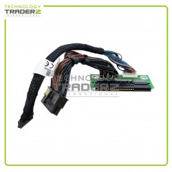 5108681-0F00 IBM X3650 M4 Power Paddle Card E243951 W-1x Cable