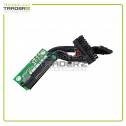 5108681-0F00 IBM X3650 M4 Power Paddle Card E243951 W-1x Cable