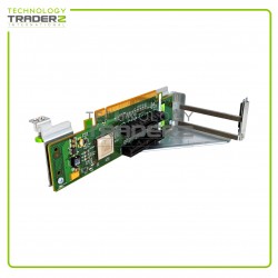 511-1139-02 Sunfire X4270 M2 PCI-E Riser Card W-Cage ***Pulled***