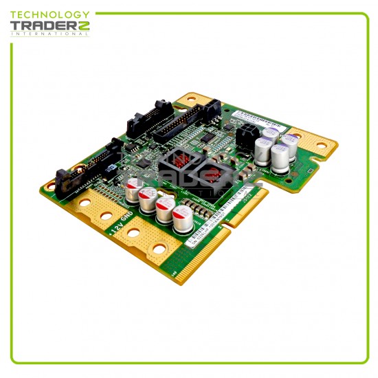 511-1437-04 Sparc T4-1 X4270 M2 DC Power Distribution Board ***Pulled***