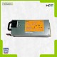 LOT OF 2 512327-B21 HP 750W High Efficiency Power Supply 506822-101 511778-001