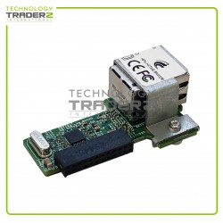 514208-001 HP DL120 G7 DL320 ML330 G6 Dedicated iLO 2 Connector Module