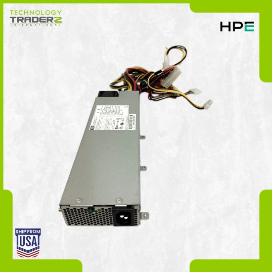 515915-B21 HP Proliant DL360 DL160 G6 500W Power Supply 506247-001 **Pulled**
