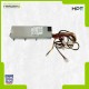 515915-B21 HP Proliant DL360 DL160 G6 500W Power Supply 506247-001 **Pulled**