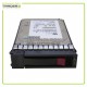 517350-001 HP 300GB 6G SAS 15KRPM 3.5" DP HDD 516814-B21 516810-001 W/Blank Tray