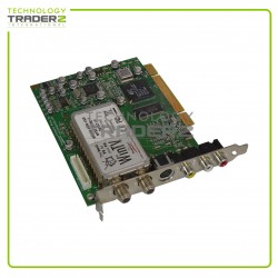 HaHauppauge WinTV-PVR-150 TV 26552 LF 5188-4202 NTSC-J tuner PCI card