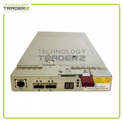 LOT OF 2 519316-001 HP D2600 I/O SAS Controller Module AJ940-04402
