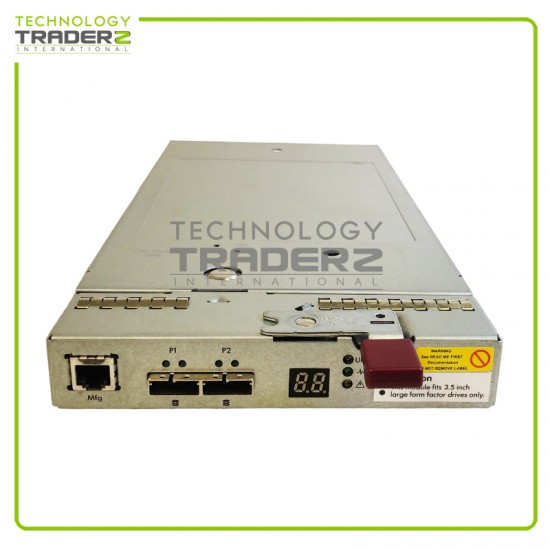519316-001 HP D2600 I/O SAS Controller Module AJ940-04402 **Pulled**