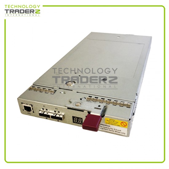 519316-001 HP D2600 I/O SAS Controller Module AJ940-04402 **Pulled**