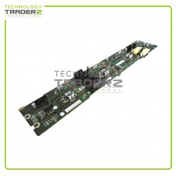 519317-001 HP Storageworks D2600 12-Slots Backplane Board AJ940-60300 **Pulled**