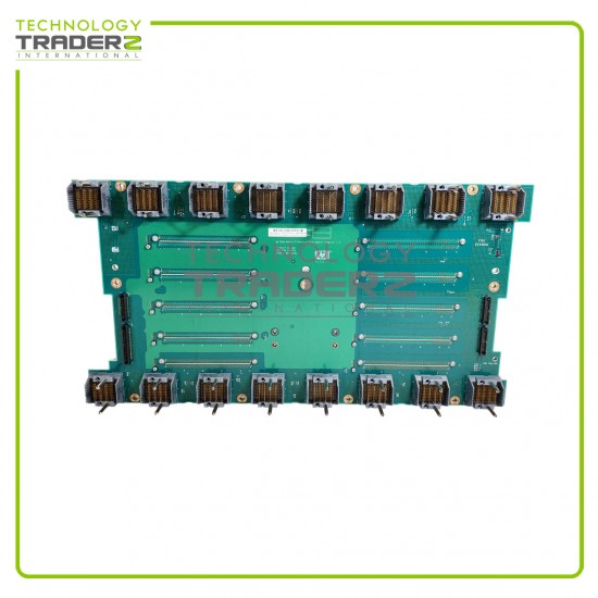 519345-001 HP Signal Mid Plane Backplane Assembly 610953-000 012686-502