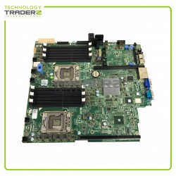 51XDX Dell PowerEdge R520 Server Motherboard 051XDX