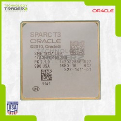 527-1411-01 Sun Sparc T3 Oracle SME 1912A LGA 1.65GHz 16-Core Processor *Pulled*