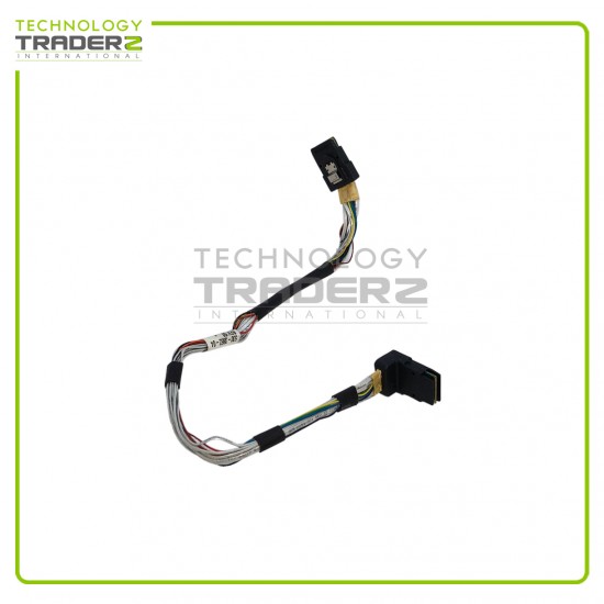 530-3862-04 Sun T5240 SFF-8087 to 90° SFF-8087 Mini SAS Cable E182373