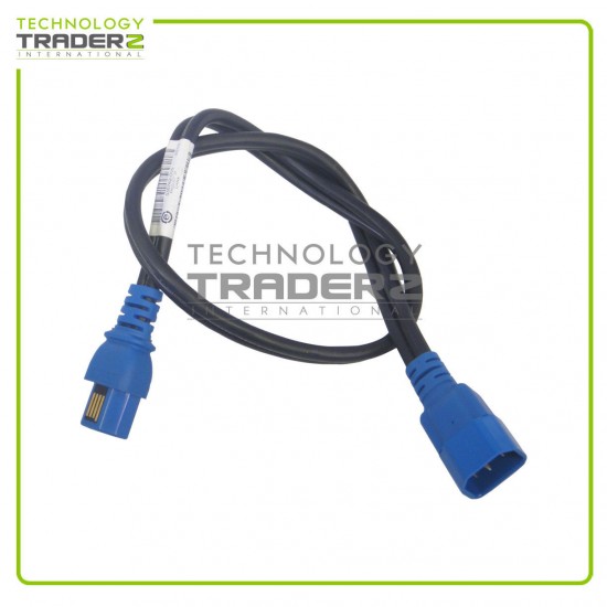 530762-005 HP C13-C15 2.5' Signal Data Power Cable