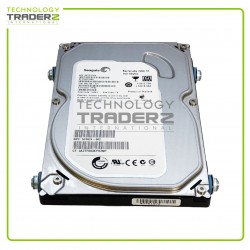 531624-002 HP 160GB 7.2K SATA 3Gbps 8MB 3.5” HDD 9SL13A-021 504336-001 W-O TRAY