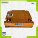 535X9 Dell PowerEdge R415 Copper CPU Heatsink 0535X9 **Pulled**