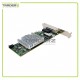 538696-B21 HP NC375T PCI-E 4-Port Gigabit Ethernet Adapter 539931-001 491176-001