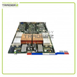 540-7952-02 Sun Oracle X4X40 System Motherboard 525-2473-13 W/ 2x 0S8376PAL4DG1