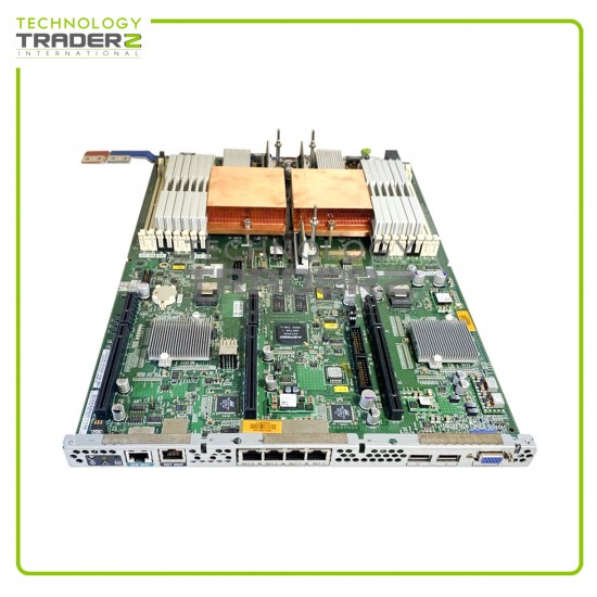 540-7952-02 Sun Oracle X4X40 System Motherboard 525-2473-13 W/ 2x 0S8376PAL4DG1 540-7952-02 Sun Oracle X4X40 System Motherboard 525-2473-13 W/ 2x 0S8376PAL4DG1