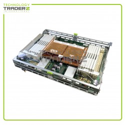 540-7953-01 Sun Oracle X4440 CPU Memory Expansion 32C0TCB0010 W/ 2x CPU