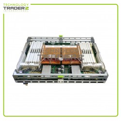 540-7953-01 Sun Oracle X4440 CPU Memory Expansion 32C0TCB0010 W/ 2x CPU