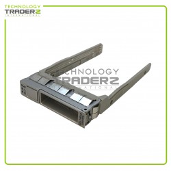 541-2123-03 Sun Oracle 146GB 2.5" SAS 10K RPM Hard Drive Tray Only **Pulled**