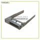 541-2123-03 Sun Oracle 146GB 2.5" SAS 10K RPM Hard Drive Tray Only **Pulled**