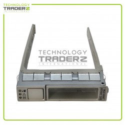 541-2123-03 Sun Oracle 146GB 2.5" SAS 10K RPM Hard Drive Tray Only **Pulled**