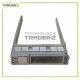 541-2123-03 Sun Oracle 146GB 2.5" SAS 10K RPM Hard Drive Tray Only **Pulled**