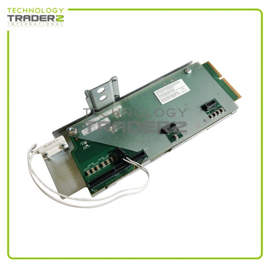541-2213-04 Sun X4450 Connector Board CF00541-2213 501-7720-02 W/ Bracket
