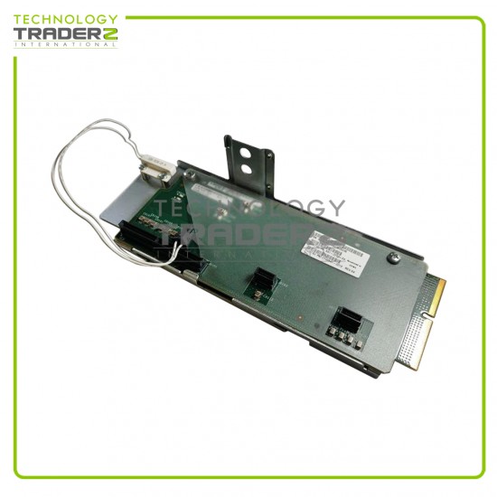 541-2213-04 Sun X4450 Connector Board CF00541-2213 501-7720-02 W/ Bracket