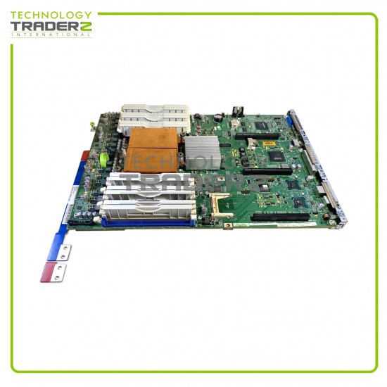 541-2542-02 Sun Fire X4275 System Motherboard 501-7917-11 4H0T-P00201 W/ 1x CPU