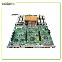 541-2542-02 Sun Fire X4275 System Motherboard 501-7917-11 4H0T-P00201 W/ 1x CPU