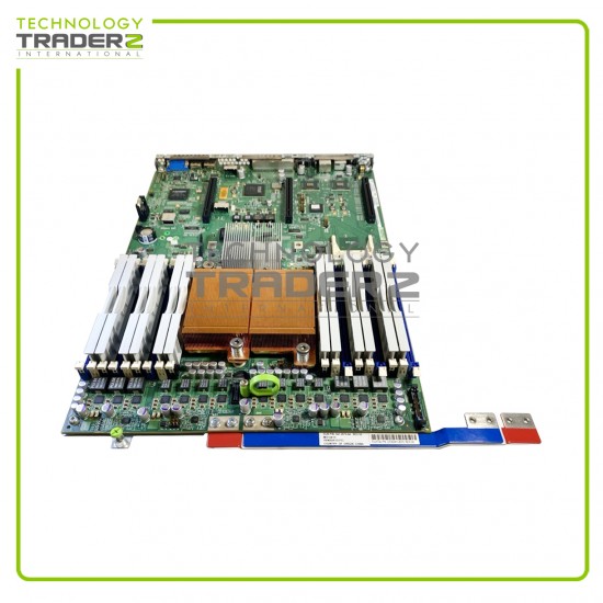 541-2542-02 Sun Fire X4275 System Motherboard 501-7917-11 4H0T-P00201 W/ 1x CPU 541-2542-02 Sun Fire X4275 System Motherboard 501-7917-11 4H0T-P00201 W/ 1x CPU
