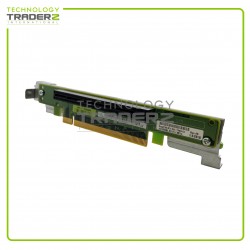541-2885-01 Sun X4170-M2 Single-Slot PCI-E x16 Riser Assembly 501-7965-01