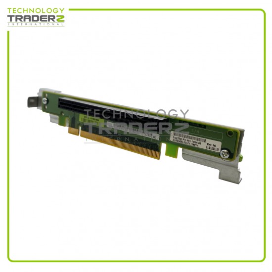 541-2885-01 Sun X4170-M2 Single-Slot PCI-E x16 Riser Assembly 501-7965-01