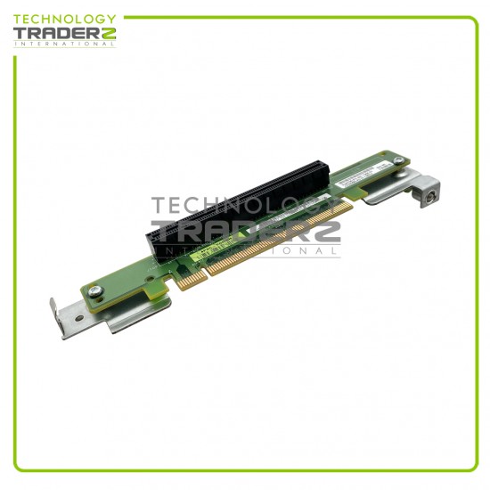 541-2885-01 Sun X4170-M2 Single-Slot PCI-E x16 Riser Assembly 501-7965-01