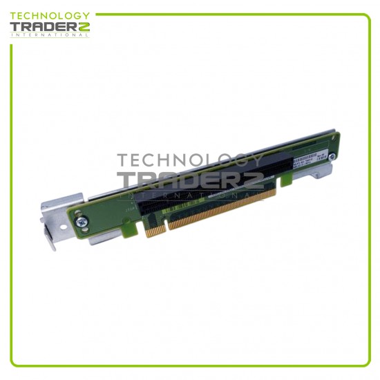 541-2885-01 Sun X4170-M2 Single-Slot PCI-E x16 Riser Assembly 501-7965-01